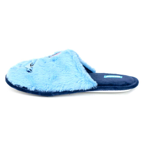 Disney Stitch adult slippers