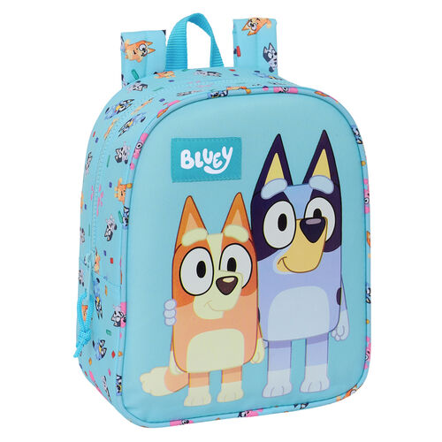 Bluey adaptable backpack 27cm