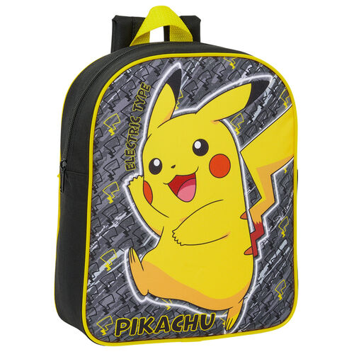 Pokemon backpack 27cm