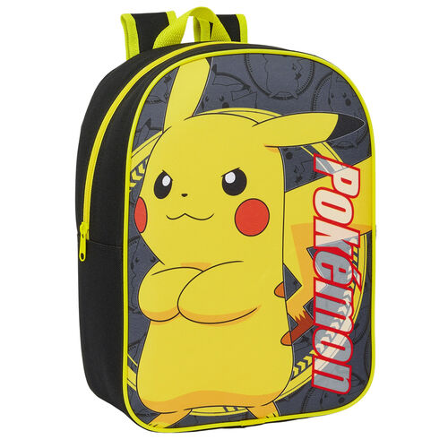 Pokemon backpack 34cm