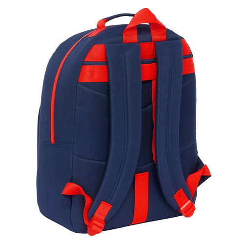 Super Mario Bros adaptable backpack 42cm