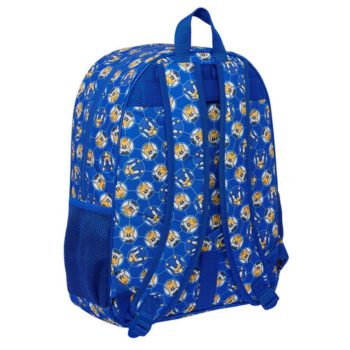 Sonic Prime adaptable backpack 42cm