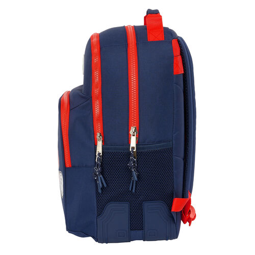 Super Mario Bros adaptable backpack 42cm