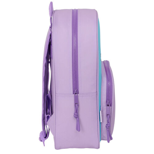 Disney Stitch Sweet adaptable backpack 34cm
