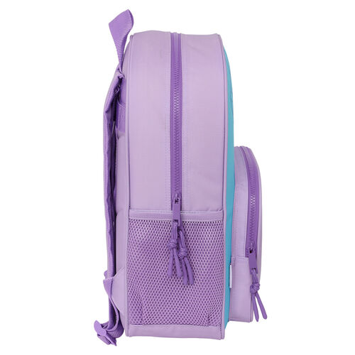 Disney Stitch Sweet adaptable backpack 38cm