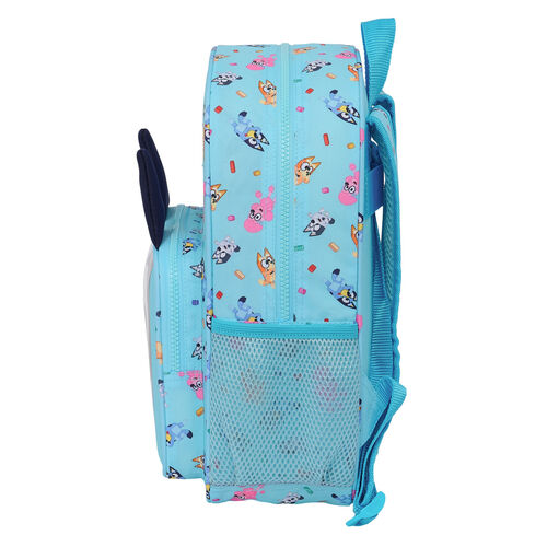 Bluey adaptable backpack 34cm
