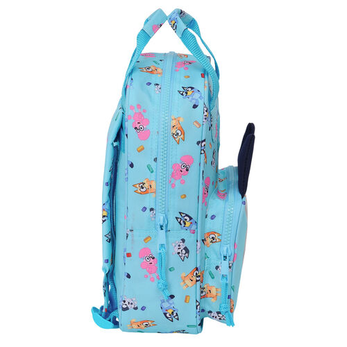 Bluey adaptable backpack 28cm