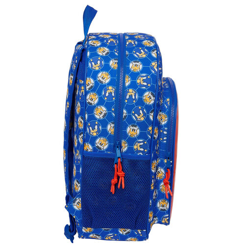 Sonic Prime adaptable backpack 42cm