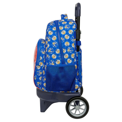 Trolley compact evolution Sonic Prime 45cm