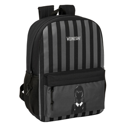 Wednesday laptop backpack 43cm