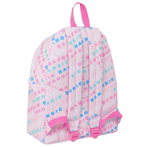 Barbie backpack 42cm