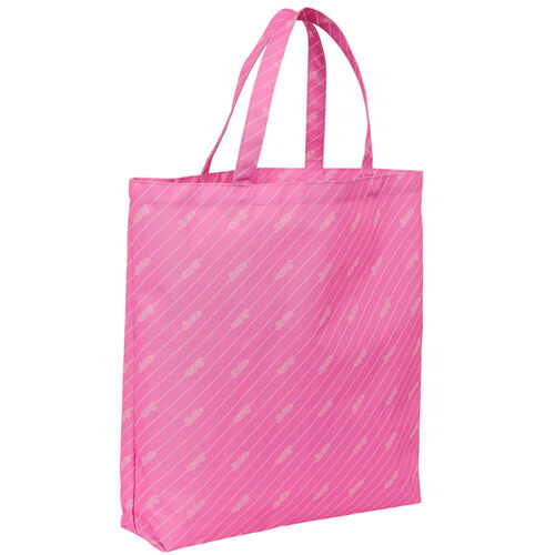 Barbie shopping bag