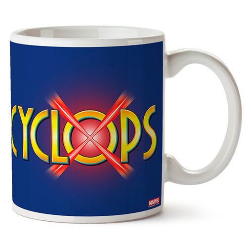 Marvel X-Men Cyclops mug