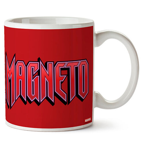 Marvel X-Men Magneto mug