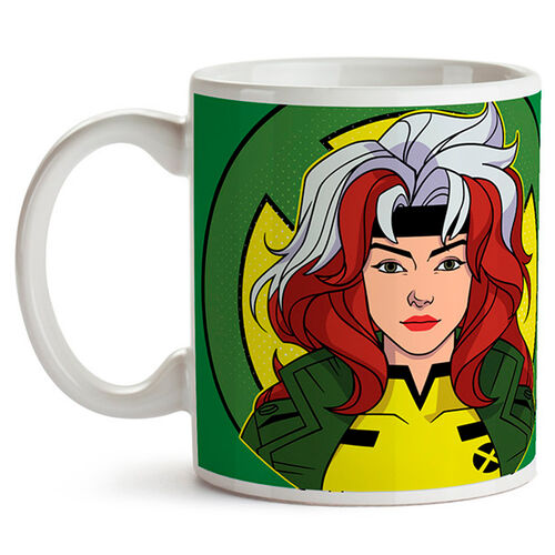 Marvel X-Men Rogue mug