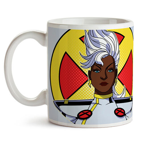 Marvel X-Men Storm mug