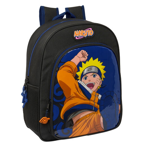 Naruto Shippuden Ninja adaptable backpack 38cm