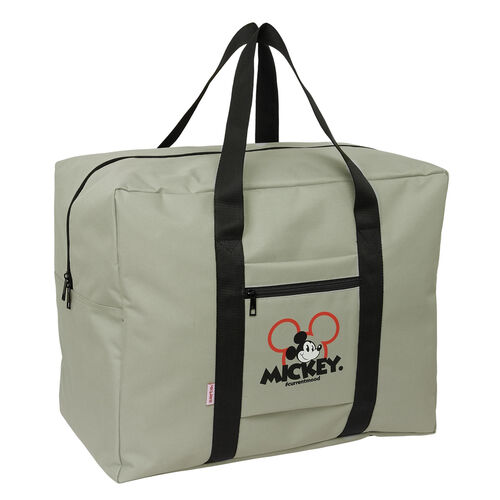 Disney Mickey Mood travel bag