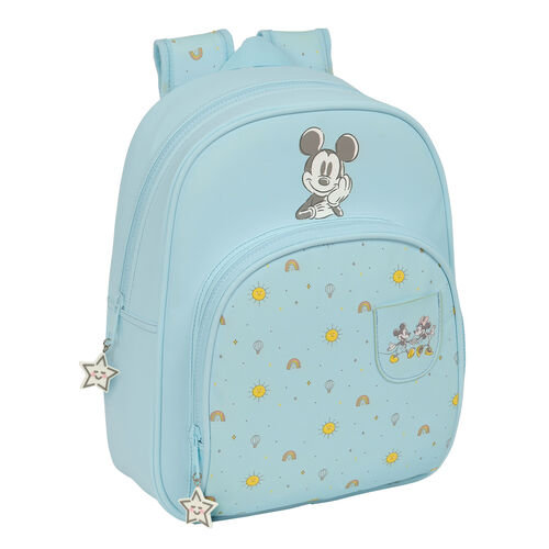 Disney Mickey Baby adaptable backpack 34cm