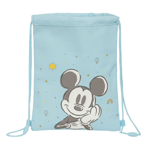 Disney Mickey Baby gym bag 34cm