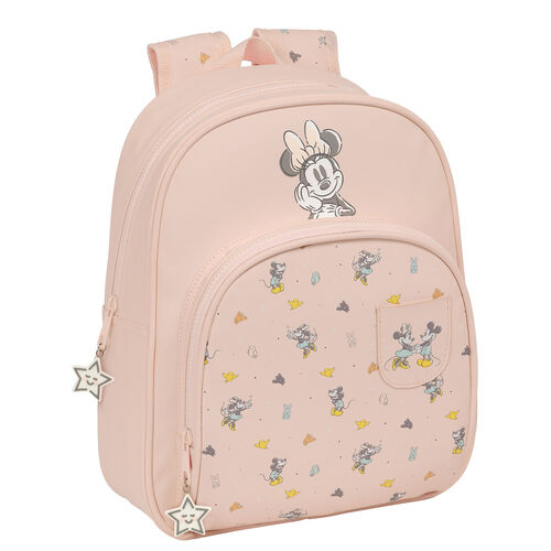 Disney Minnie Baby adaptable backpack 34cm