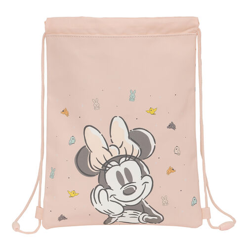 Disney Minnie Baby gym bag 34cm