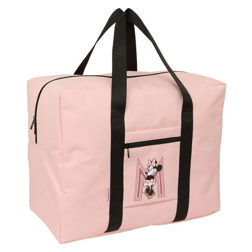 Disney Minnie Blush travel bag