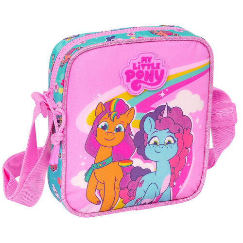 My Little Pony Magic shoulder bag