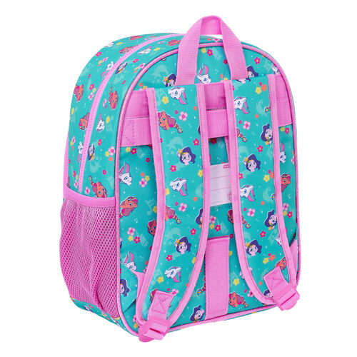 My Little Pony Magic adaptable backpack 34cm