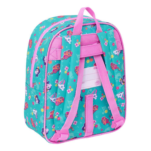 My Little Pony Magic adaptable backpack 27cm