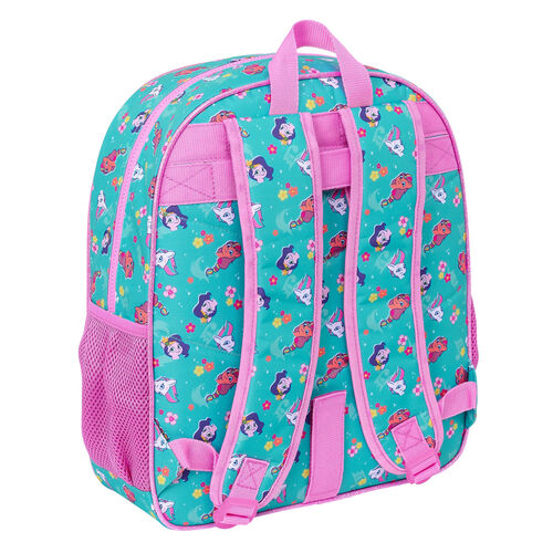 My Little Pony Magic adaptable backpack 38cm