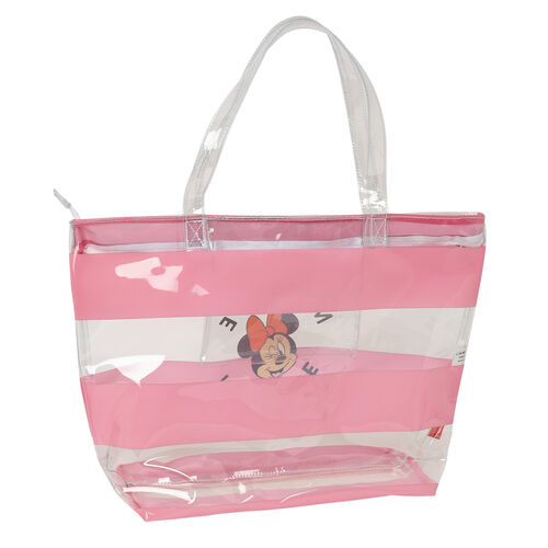 Disney Minnie beach bag