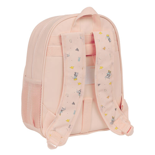 Disney Minnie Baby adaptable backpack 34cm