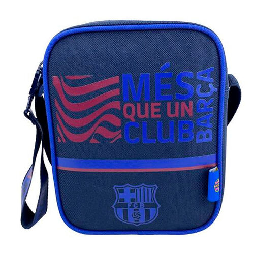 FC Barcelona shoulder bag