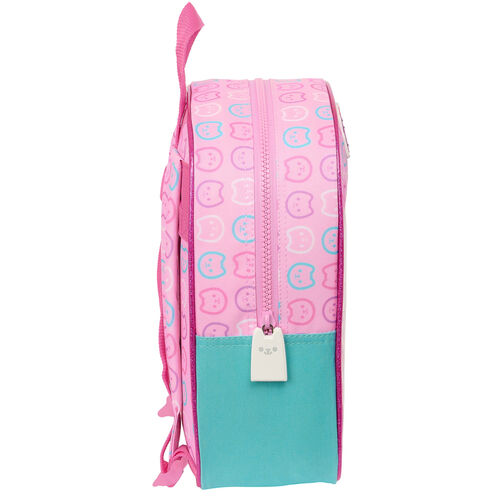 Gabbys Dolls House Party adaptable backpack 27cm