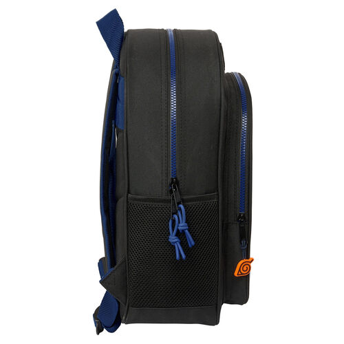 Naruto Shippuden Ninja adaptable backpack 38cm
