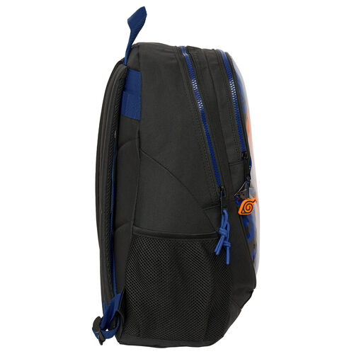 Naruto Shippuden Ninja adaptable backpack 44cm