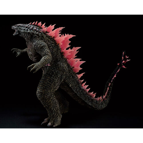 Figura Ichibansho Godzilla 2023 Heat Ray Godzilla x Kong The New Empire 22cm