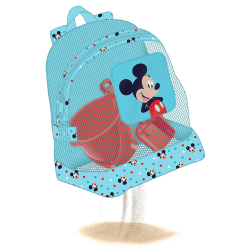 Disney Mickey anti-sand backpack