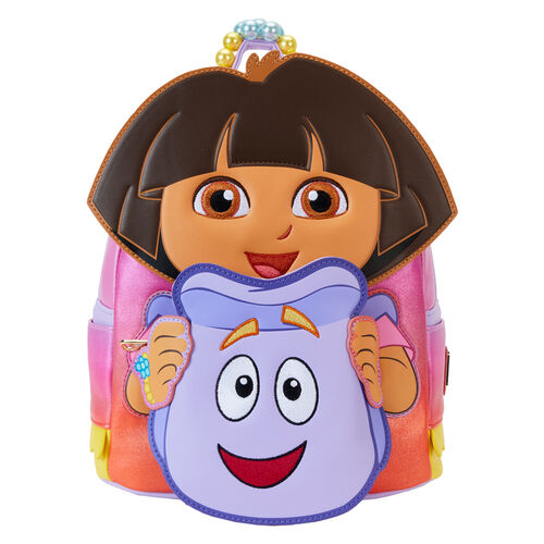 Loungefly Dora the Explorer backpack
