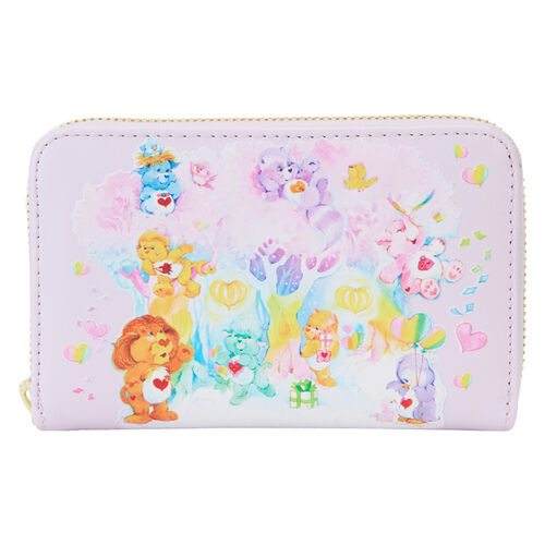 Cartera Cousins Forest of Feelings Care Bears Loungefly