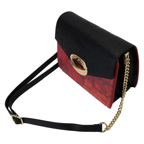 Loungefly The Lord of the Rings The One Ring crossbody bag