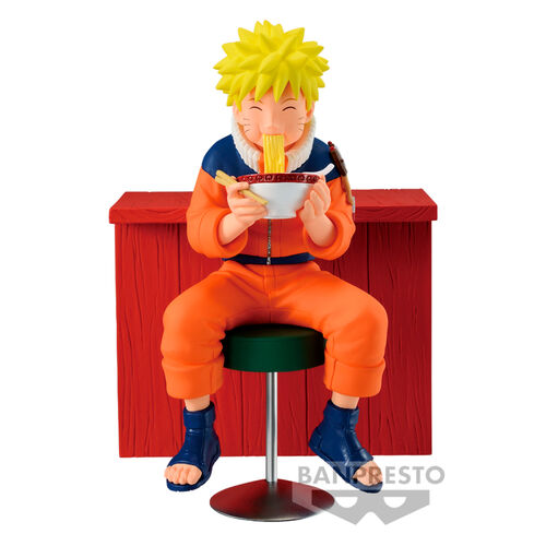Naruto Shippuden Naruto Ichiraku figure 10cm