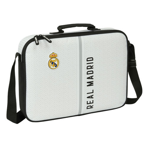 Real Madrid 24/25 School briefcase