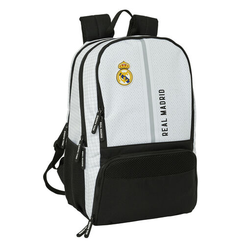 Real Madrid 24/25 paddle backpack 42cm