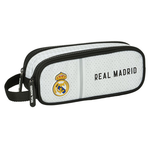 Real Madrid 24/25 double pencil case