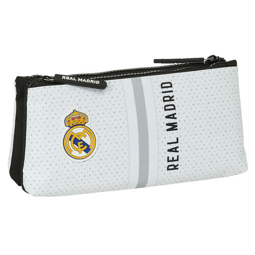 Real Madrid 24/25 pencil case