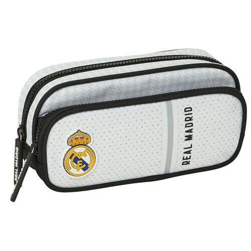 Real Madrid 24/25 pencil case
