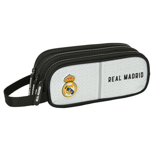 Real Madrid 24/25 triple pencil case