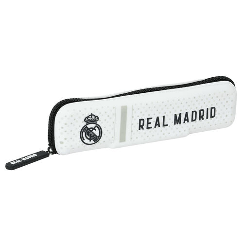 Real Madrid 24/25 silicone pencil case